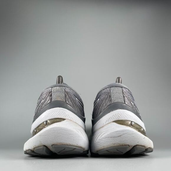 Asics Gel-Kayano 29 Men\'s Size 8.5 4E Gray Athletic Running Shoe Walking Sneaker main image 7